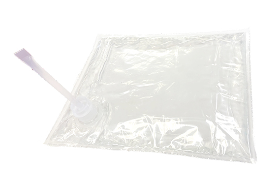 Пакеты для разбавления и дозирования семени, с пробкой, 5 л