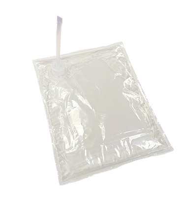 Пакеты для разбавления и дозирования семени, с пробкой, 5 л